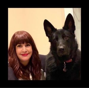 Meet your Posher, Debbie